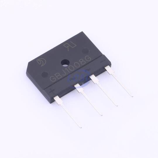 Jingdao Microelectronics GBJ1008G - 3