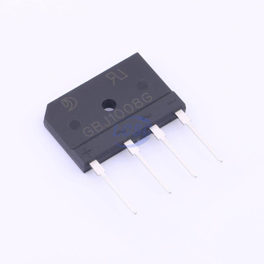 Jingdao Microelectronics GBJ1008G - 3