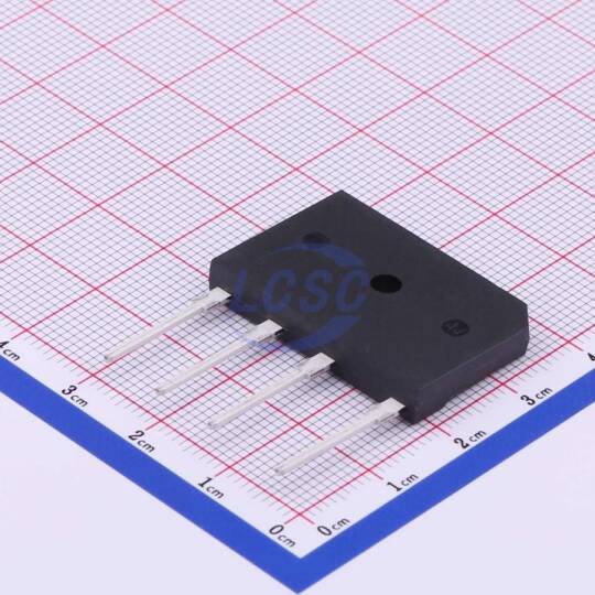 Jingdao Microelectronics GBJ1502 - 2