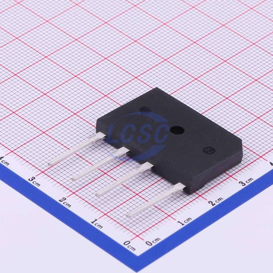 Jingdao Microelectronics GBJ1502 - 2