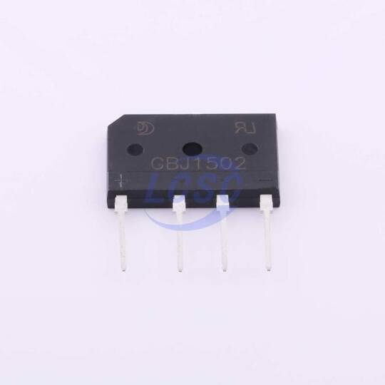 Jingdao Microelectronics GBJ1502 - 3