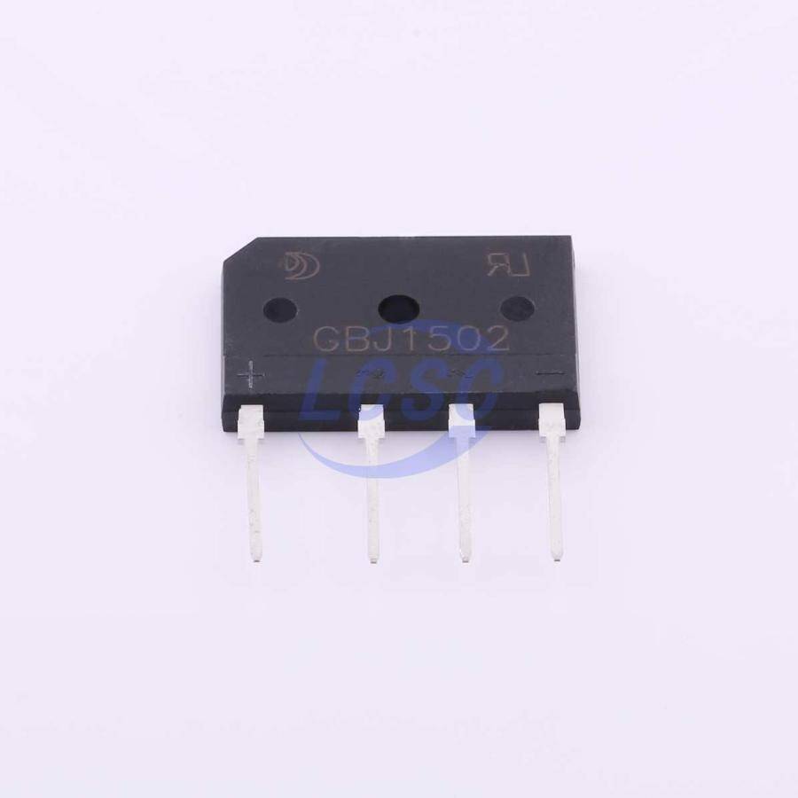 Jingdao Microelectronics GBJ1502 - 3