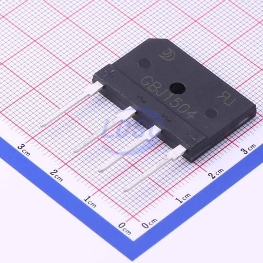 Jingdao Microelectronics GBJ1504 - 1