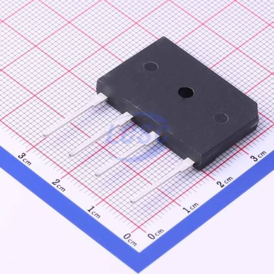 Jingdao Microelectronics GBJ1504 - 2