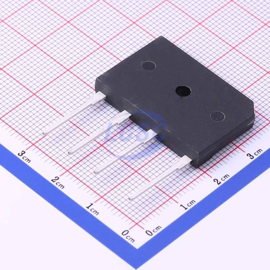 Jingdao Microelectronics GBJ1504 - 2