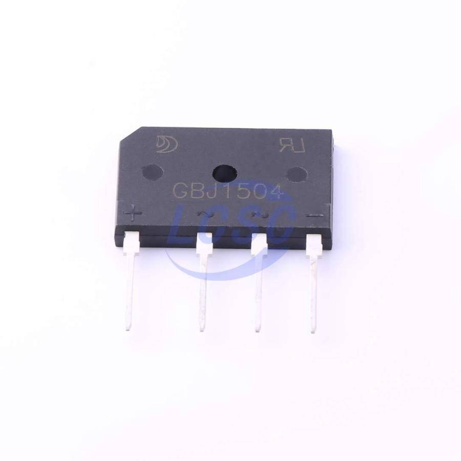 Jingdao Microelectronics GBJ1504 - 3