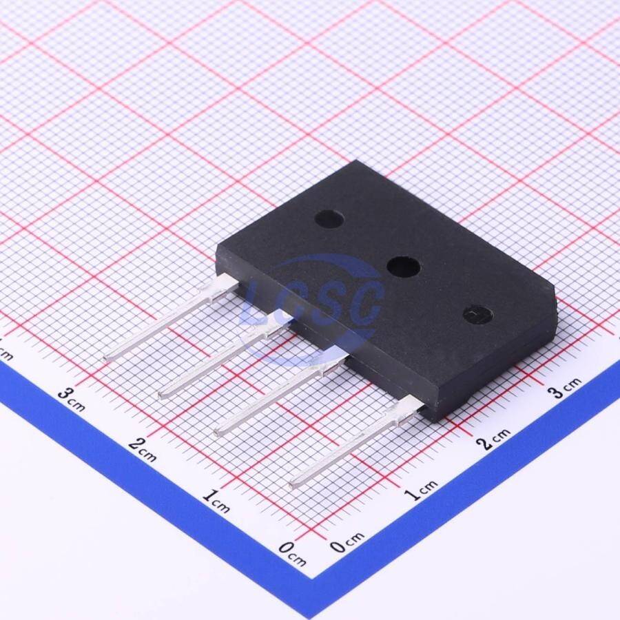 Jingdao Microelectronics GBJ1506 - 2
