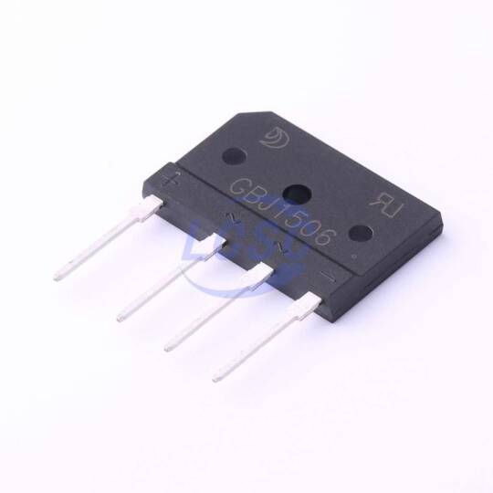 Jingdao Microelectronics GBJ1506 - 3