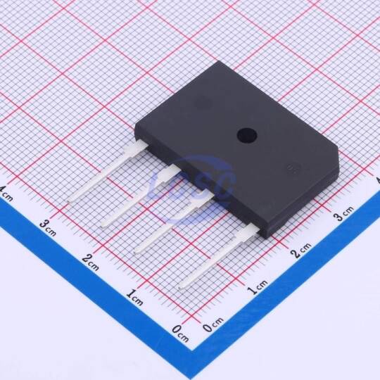 Jingdao Microelectronics GBJ1506G - 2