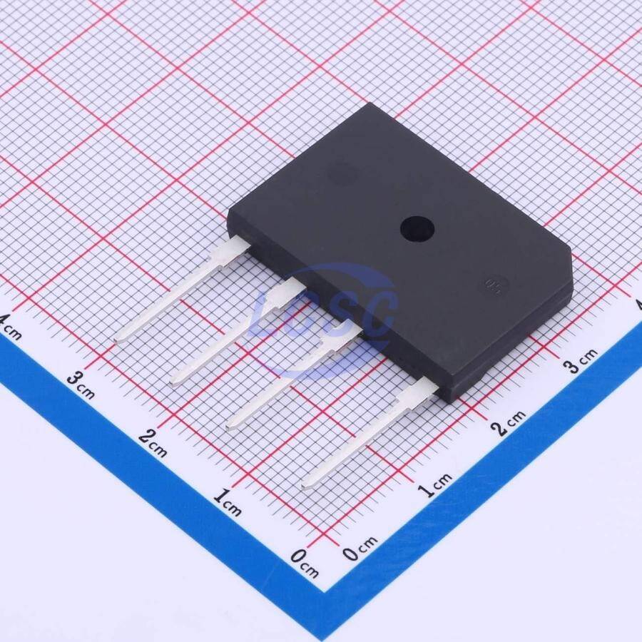 Jingdao Microelectronics GBJ1506G - 2