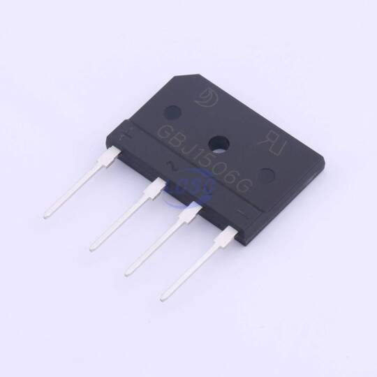 Jingdao Microelectronics GBJ1506G - 3