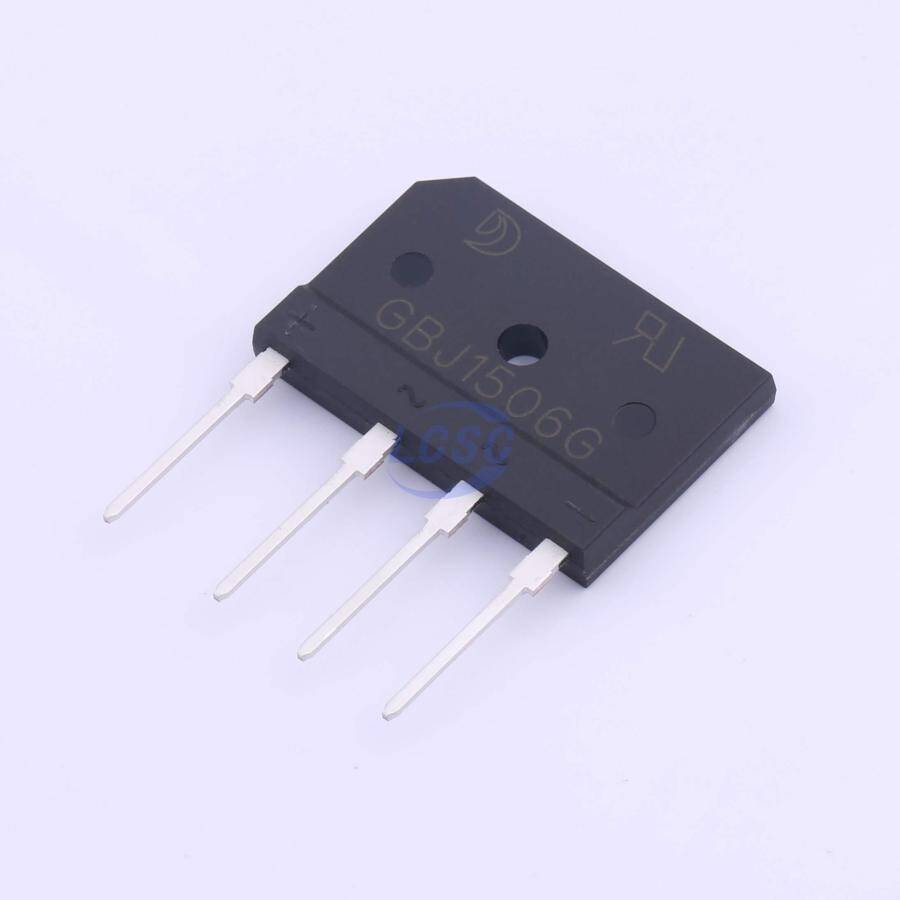 Jingdao Microelectronics GBJ1506G - 3