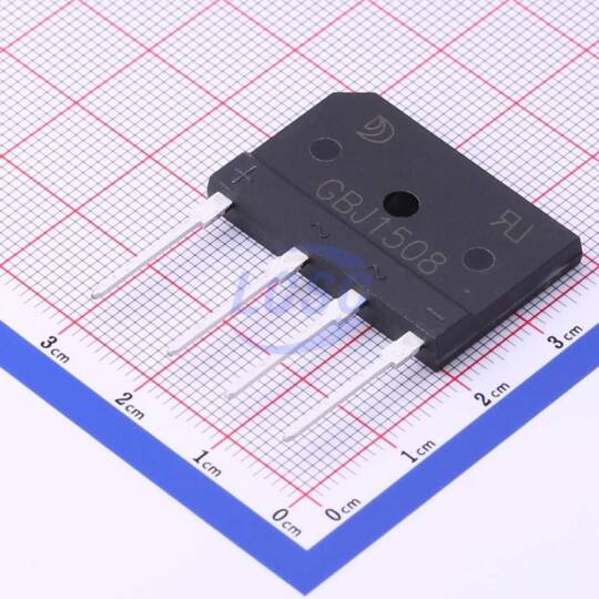 Jingdao Microelectronics GBJ1508 - 1