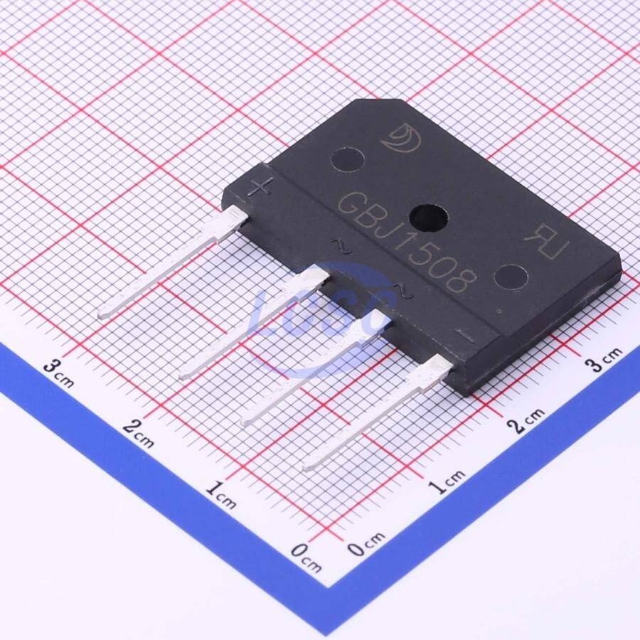 Jingdao Microelectronics GBJ1508 - 1