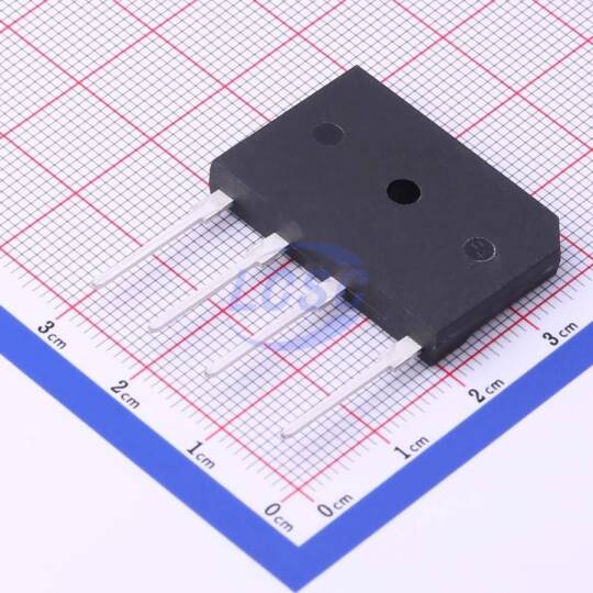 Jingdao Microelectronics GBJ1508 - 2