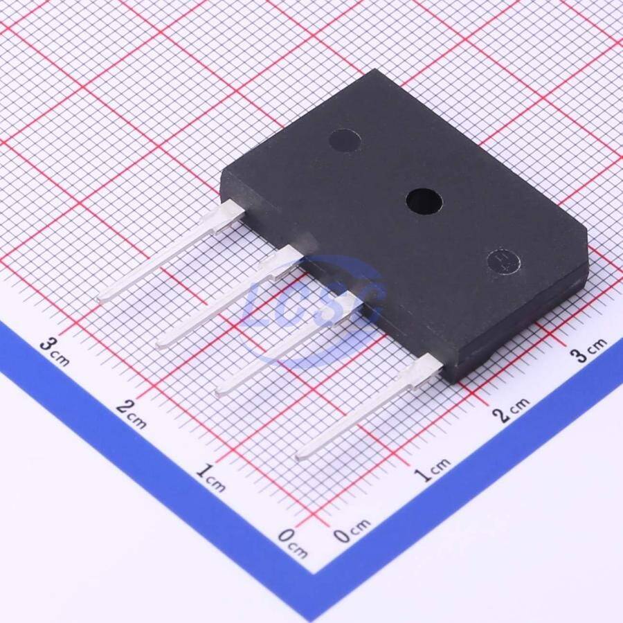 Jingdao Microelectronics GBJ1508 - 2