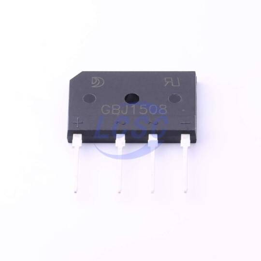 Jingdao Microelectronics GBJ1508 - 3