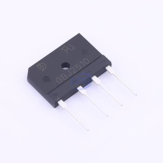 Jingdao Microelectronics GBJ2510 - 3
