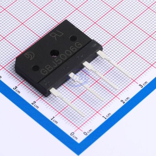 Jingdao Microelectronics GBJ5006G