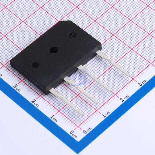 Jingdao Microelectronics GBJ5006G - 2
