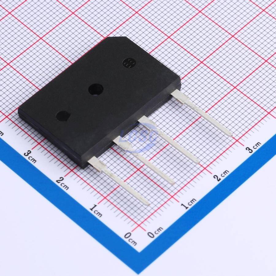 Jingdao Microelectronics GBJ5006G - 2