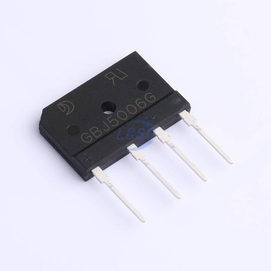 Jingdao Microelectronics GBJ5006G - 3