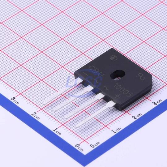 Jingdao Microelectronics GBU10005 - 1