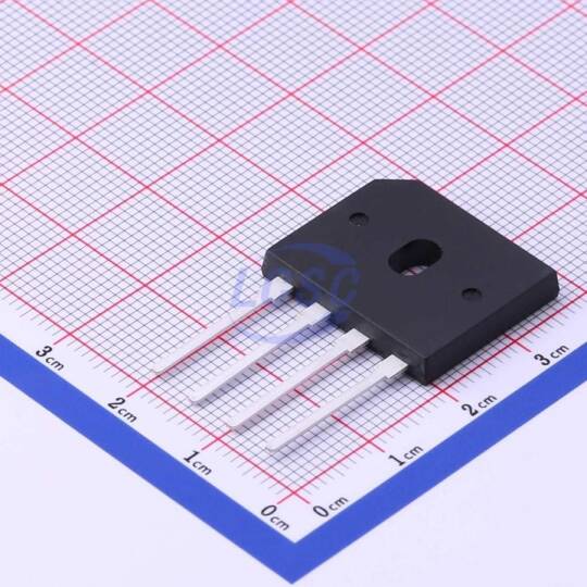 Jingdao Microelectronics GBU10005 - 2