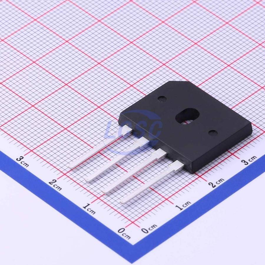 Jingdao Microelectronics GBU10005 - 2