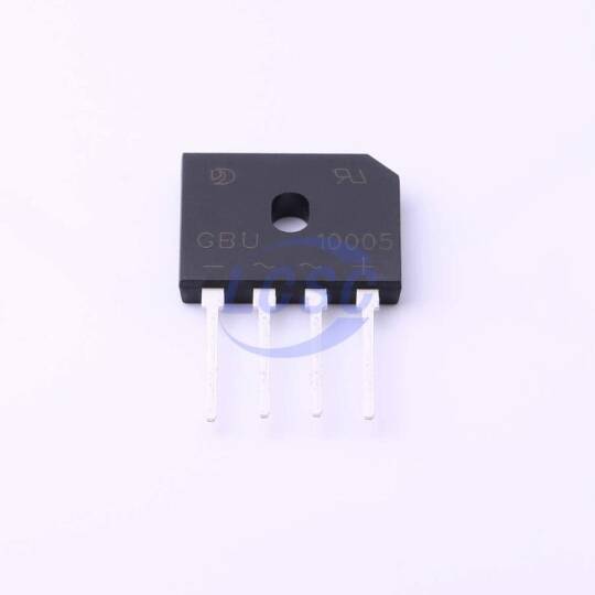 Jingdao Microelectronics GBU10005 - 3