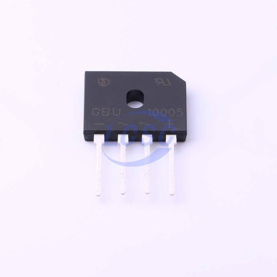 Jingdao Microelectronics GBU10005 - 3