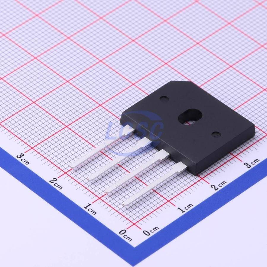 Jingdao Microelectronics GBU1001 - 2