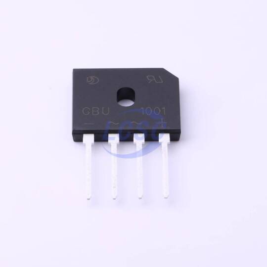 Jingdao Microelectronics GBU1001 - 3