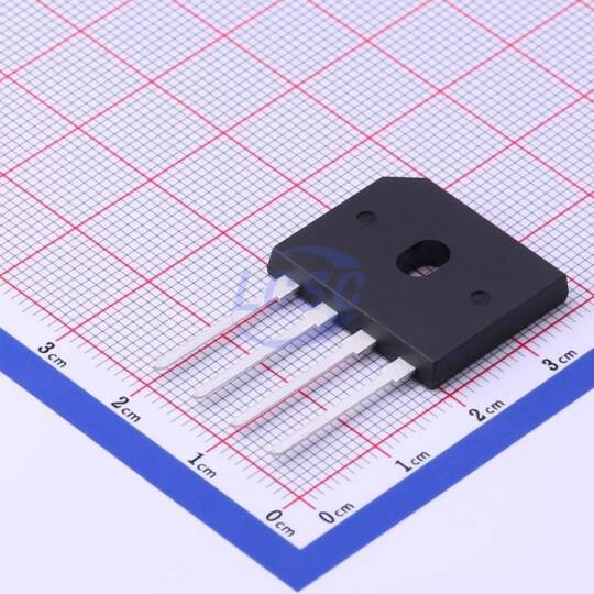 Jingdao Microelectronics GBU1002 - 2