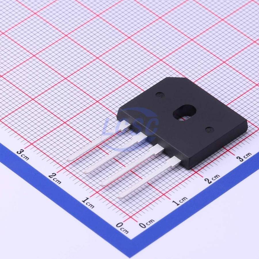 Jingdao Microelectronics GBU1002 - 2