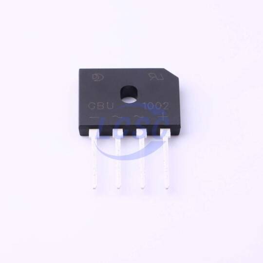 Jingdao Microelectronics GBU1002 - 3