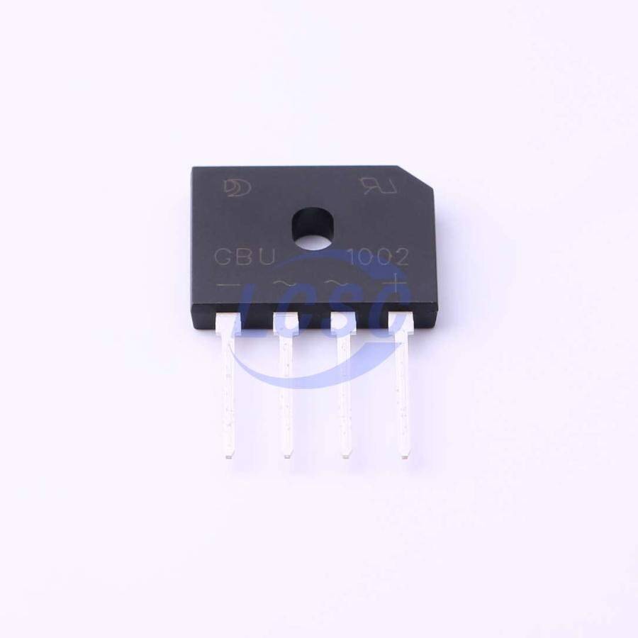 Jingdao Microelectronics GBU1002 - 3