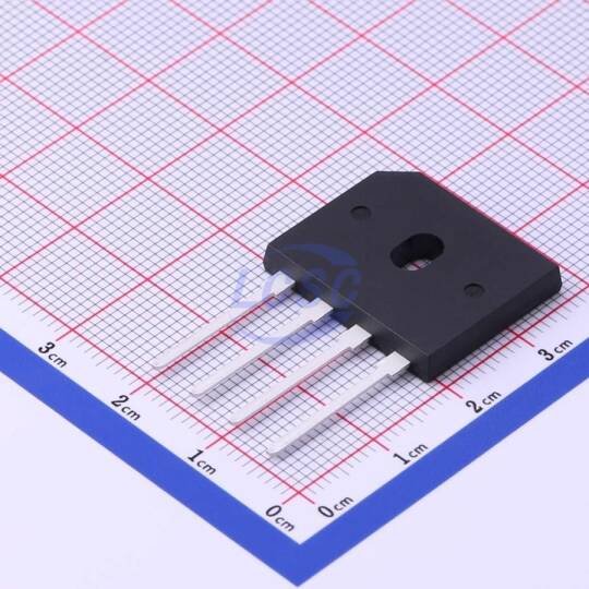 Jingdao Microelectronics GBU1004 - 2