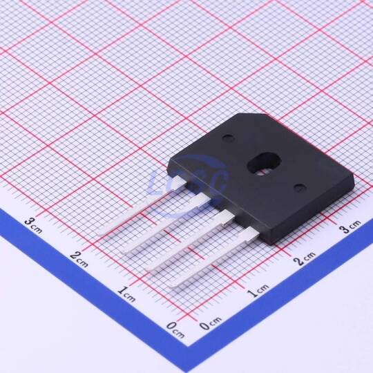 Jingdao Microelectronics GBU1006 - 2