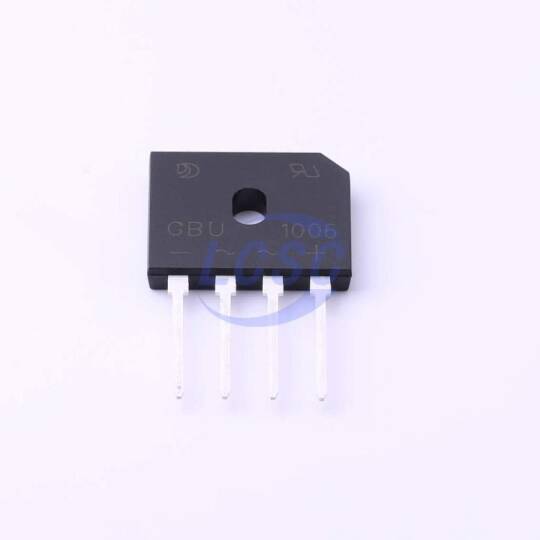 Jingdao Microelectronics GBU1006 - 3