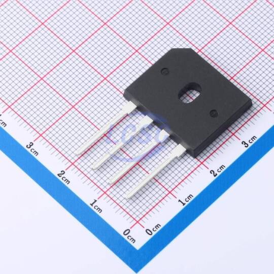 Jingdao Microelectronics GBU1006G - 2