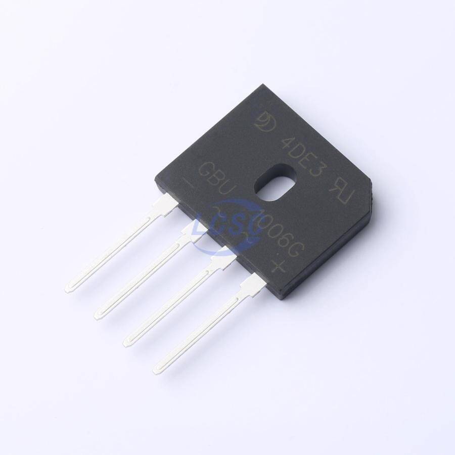 Jingdao Microelectronics GBU1006G - 3