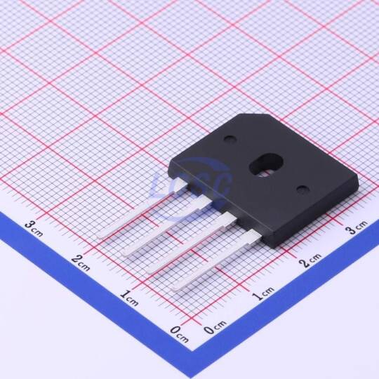 Jingdao Microelectronics GBU1008 - 2