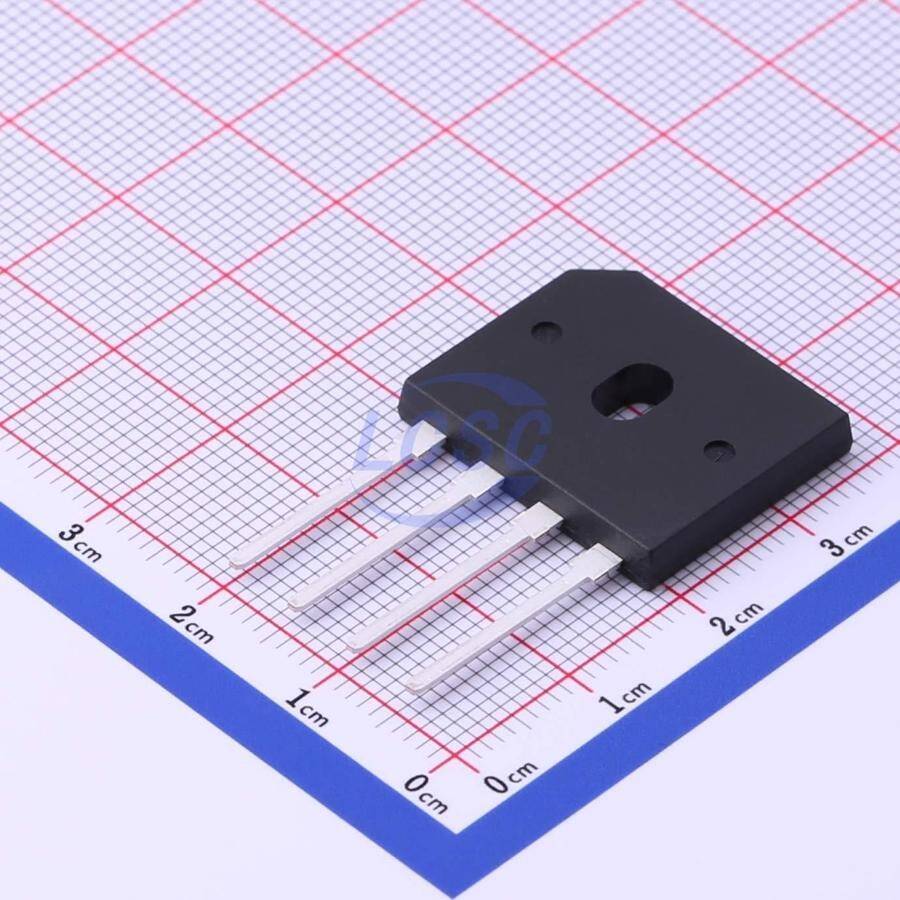 Jingdao Microelectronics GBU1008 - 2