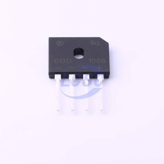 Jingdao Microelectronics GBU1008 - 3
