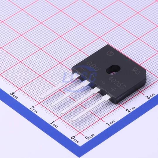 Jingdao Microelectronics GBU4005G - 1