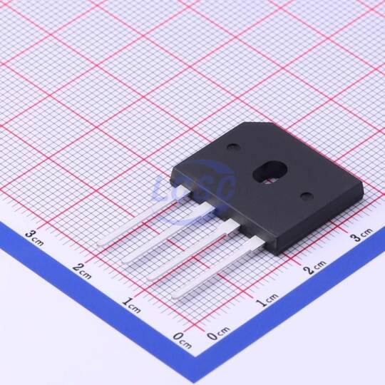 Jingdao Microelectronics GBU4005G - 2