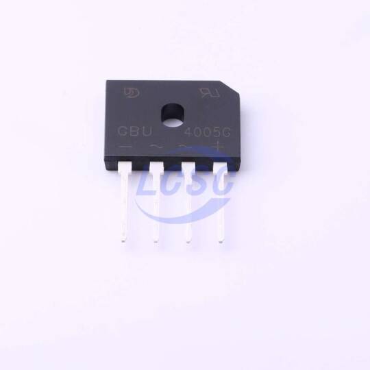 Jingdao Microelectronics GBU4005G - 3
