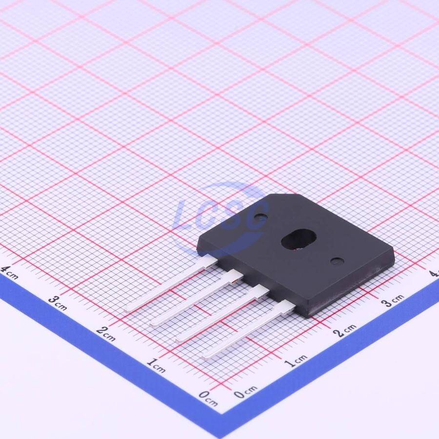 Jingdao Microelectronics GBU401G - 2