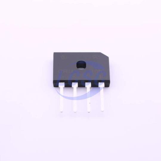Jingdao Microelectronics GBU401G - 3